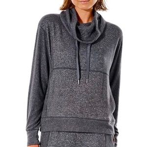 Rip Curl Sweater Top NWT